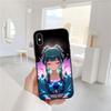 FM1 A-Apothecarys MaoMao Soft Shell Phone Case for Xiaomi Xiaomi Poco M4 M5 M6 M7 X3 X6 X7 F8 Ultra Pro GT NFC