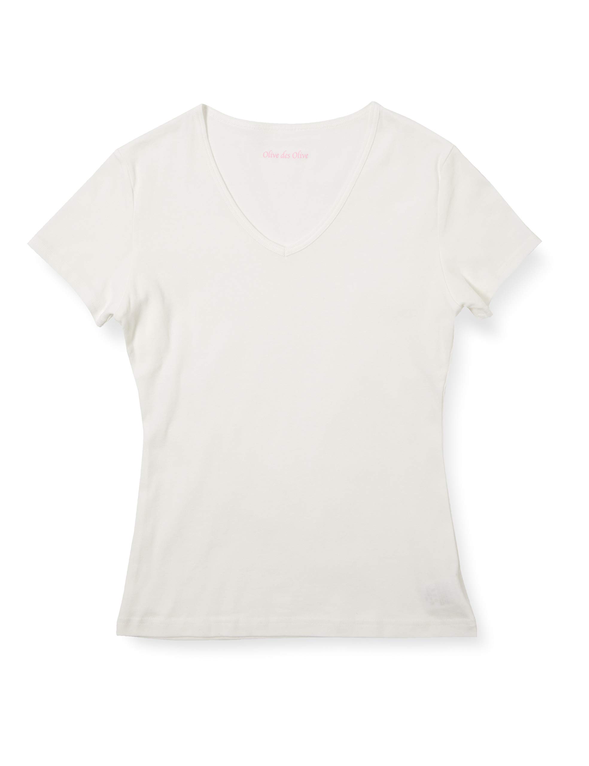 [Olive des Olive School] Deodorizing Inner Short Sleeve