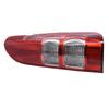 Car Left and Right Tail Light Rear Brake Lamp Signal Light For Toyota Hiace HiAce Commuter 2005-2019 Replacement Car Accessories