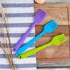 1PC Silicone BBQ Oil Brush Basting Brush DIY Cake Bread Butter Baking Brushes BBQ Tools Kitchen Cooking Barbecue Accessories