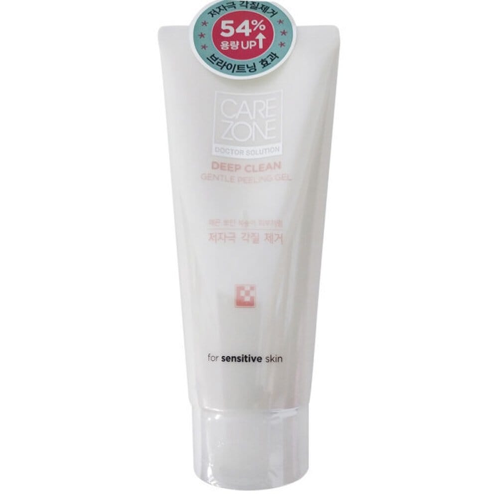 

CARE ZONE Deep Clean Gentle PEELING GEL200ml