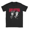 Beavis und Butt-Head Rock T-Shirt