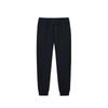 Anta Training Series Elastic Straight Leg Warm Comfortable Knitted Sports Pants Men Bottoms 152547308S-1