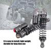 RC Car 90mm Aluminium Alloy Shock Absorber Damper for Axial SCX10 D90 TRX4 110 18 RC Crawler