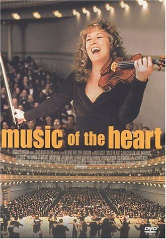 DVD DVD - Music of Heart DTS Special Edition AEBF10018 Japan Music Video Used