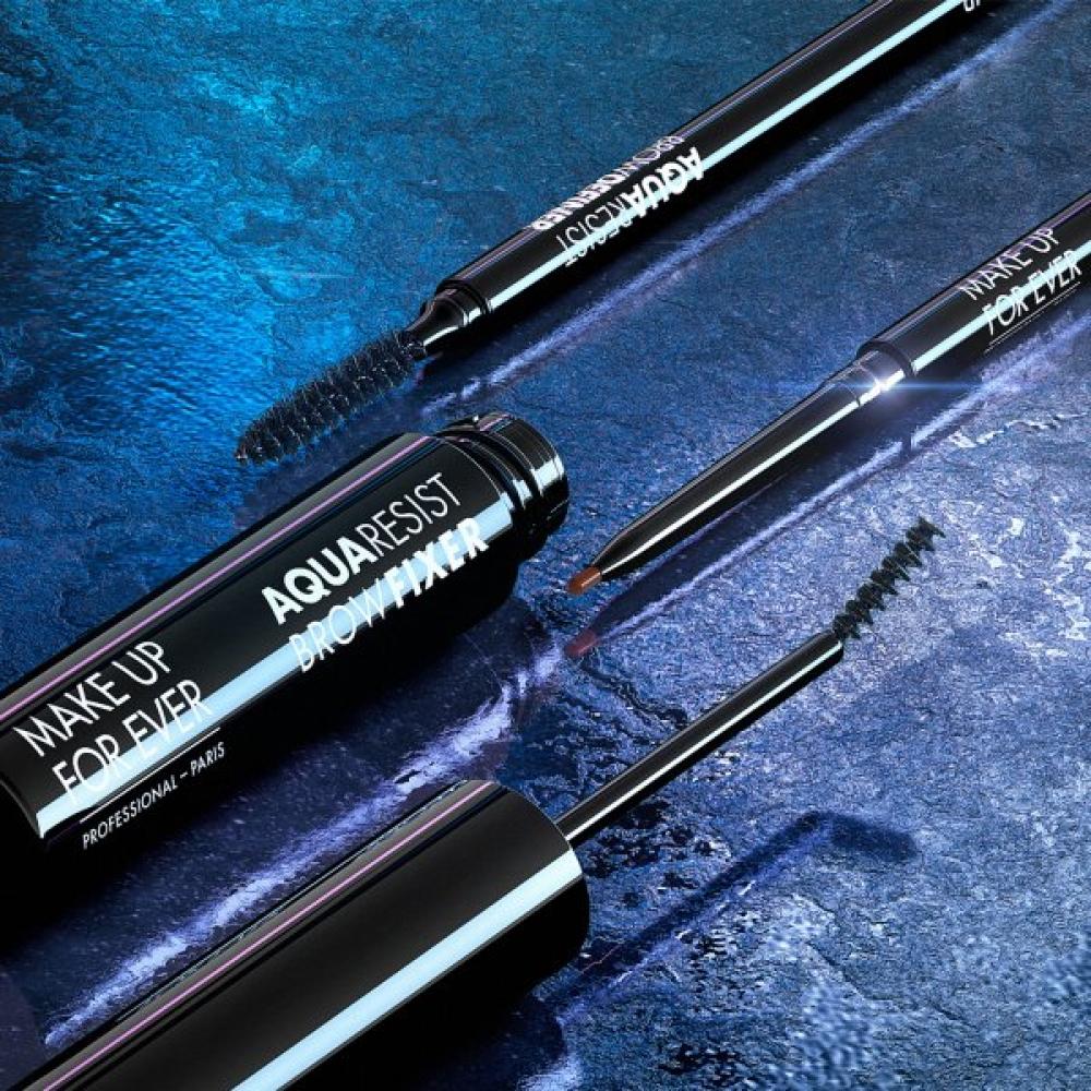 Make Up For Ever Aqua Resist Brow Filler
