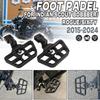 Rame și accesorii pentru motociclete – Suporturi pentru picioare