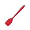 Silicone Baking Spatula Set - Large & Small Cream Mixers