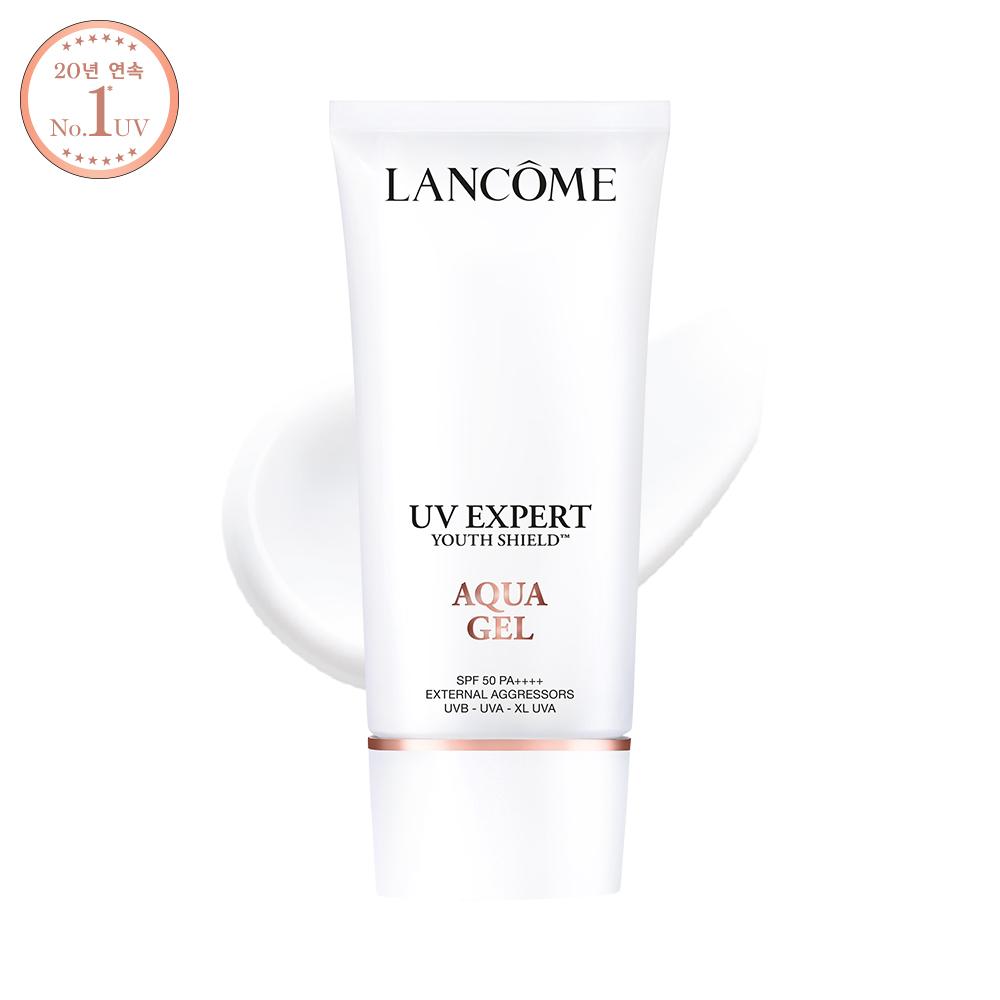 Lancome UV Expert Sunscreen Aqua Gel/Milky Bright/BB/Shield 30ml/50ml