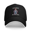 RIP Chuck Norris Sun Baseball Cap Spring Casual Trucker Hat For Women Men Hunting Camping Baseball Caps