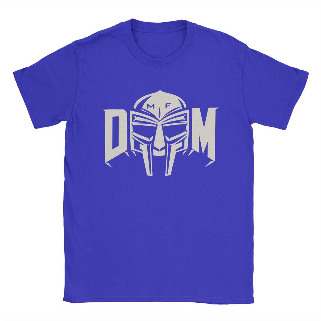 Fantastisches Madvillain Sänger Mf Dooms Madlib T-Shirt für Herren Rundhals Baumwoll-T-Shirts Kurzarm-Tees Übergrößen-Tops