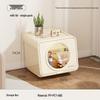 PinHuan Household Stackable Storage Bins