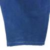 Vintage 70s Euro Work Long Pants Blue Men's Used