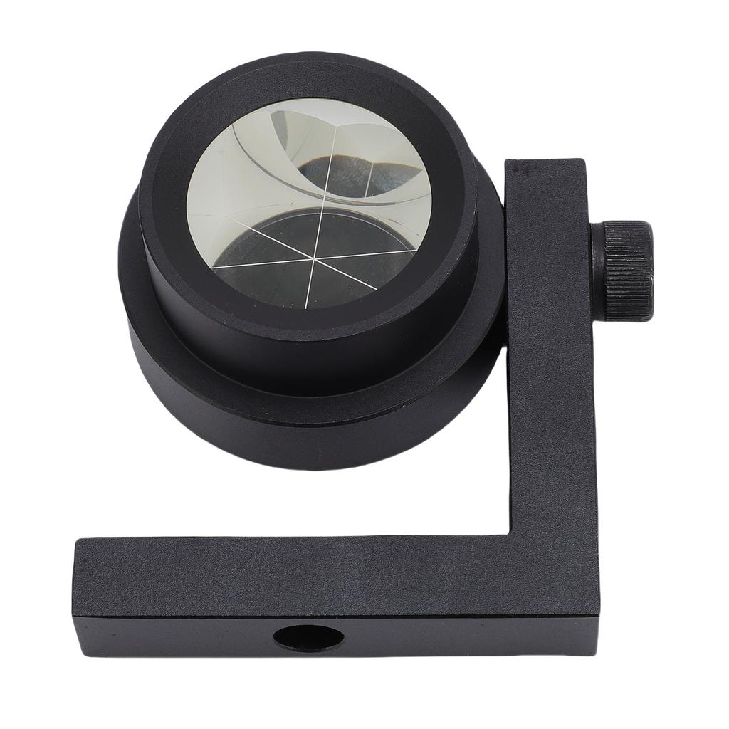 L hranol pro Leica GMP104 totální stanici Velký 90stupňový pravý úhel Automatická detekce pro železniční tunely