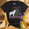 Happy Mothers Day Border Collie Mom Shirt, Best Border Collie Mom Gift, Border Collie Lover Tee, Collie Mama Gift Idea, Fur Mom Shirt