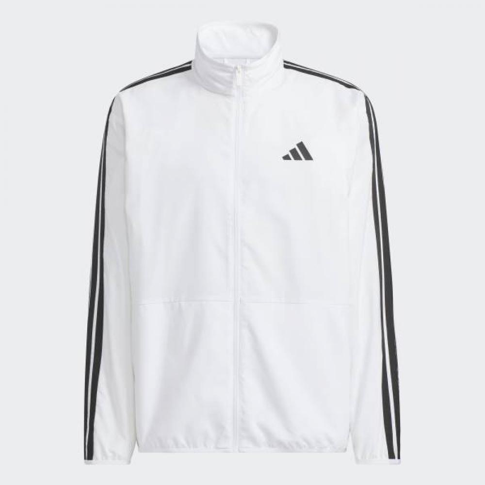 Adidas 3 Stripes Light Woven Track Top Kr8909