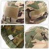 Latest Caps Camo Unisex Baseball Hat Trucker Gorras Tactical Cap Camouflage Snapback Hats 18 Colors Outdoor Uses Hike for Men and Women Hot