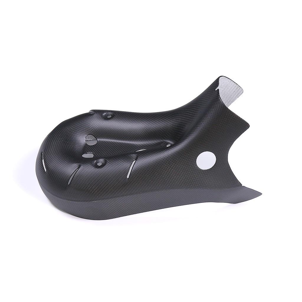 

Ducati Panigale 899/1199 Carbon Fiber Exhaust Protective Cover