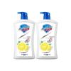 Safeguard Lemon Fresh Body Wash