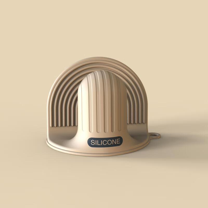 

Wutuo Силіконові Термостійкі Кухонні Рукавиці