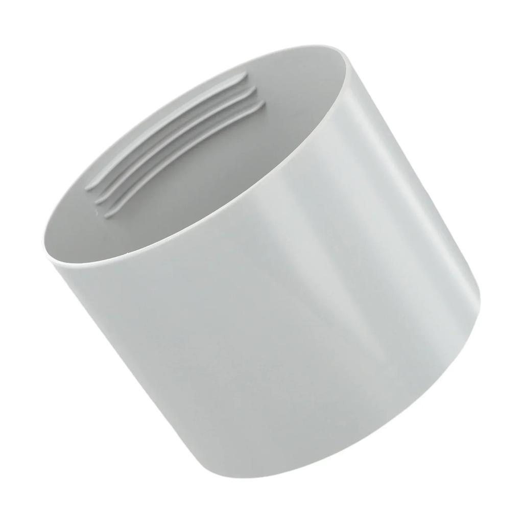 Hose Extender Air Conditioner Adapter Flexible Setup Options Improved Cooling Efficiency For Portable Air Conditioner