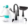 Steam Cleaner - 123 - 9 In 1 - 0.35 L - 3 Bar - 1000 W