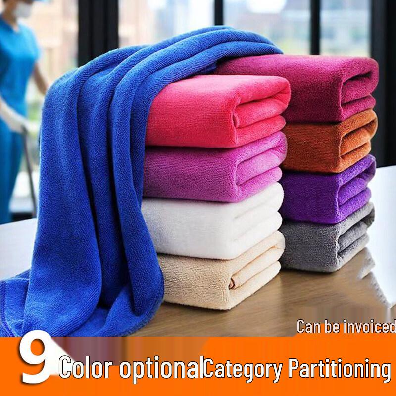 LIEI Multipurpose Hotel Cleaning Cloth