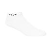 FCUK Mens Logo Trainer Socks (Pack of 7)