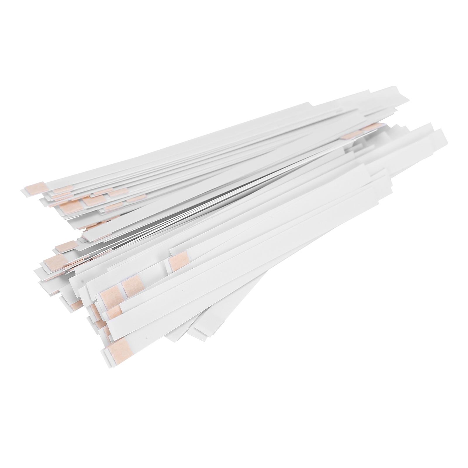 

100 шт. тест-полоски для мочи на кетоны, точные тест-полоски для измерения уровня кетонов