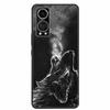 For ZTE Axon 30 5G Case Axon30 Ultra Fashion Soft TPU Silicone Phone Case For ZTE Axon 30 Ultra Pro 5G Cover Bumper Axon30 30Pro