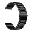 Cinturino in Metallo per Samsung Galaxy Watch 7/6/5/4 40mm 44mm Braccialetto in Acciaio Inossidabile Galaxy Watch 6/4 Classic 47mm 43mm 46 42mm/5pro 45mm