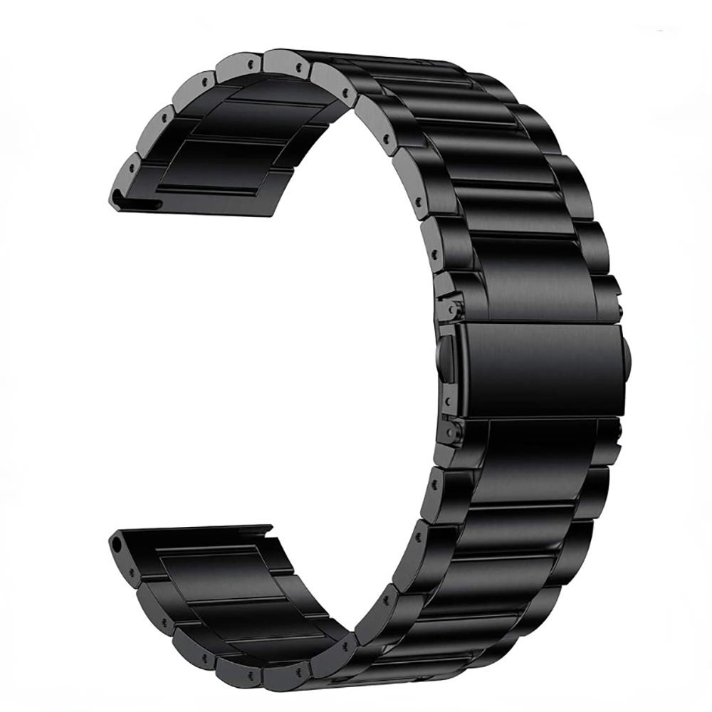 Cinturino in Metallo per Samsung Galaxy Watch 7/6/5/4 40mm 44mm Braccialetto in Acciaio Inossidabile Galaxy Watch 6/4 Classic 47mm 43mm 46 42mm/5pro 45mm