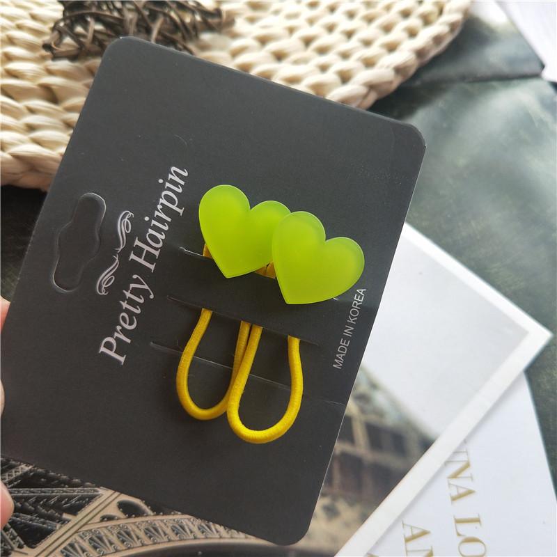 Kinder Pailletten Floral Elastische Haarbänder Gummiband Haargummi Prinzessin Kawaii Haarseil Kopfbedeckung Mädchen Kinder Haarschmuck