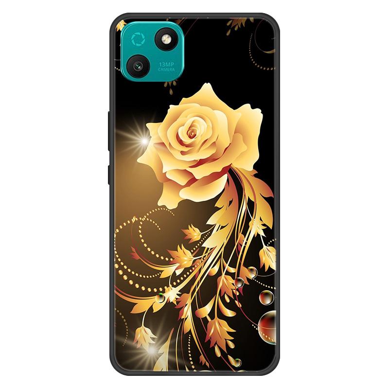 For WIKO T10 Case WIKOT10 Cover Shockproof Phone Case for Wiko T10 Fundas For Wiko T10 W-V673-0 Black Silicone TPU Coque Shell