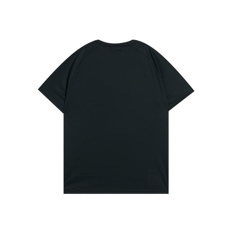 RIGORER T-Shirts Unisex Crew Neck Thin Z122210437
