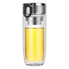 OLOEY Double-Layer Tea Infuser Bottle