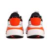 Puma RS-X Mix 380462-01 Unisex White/Tigerlily