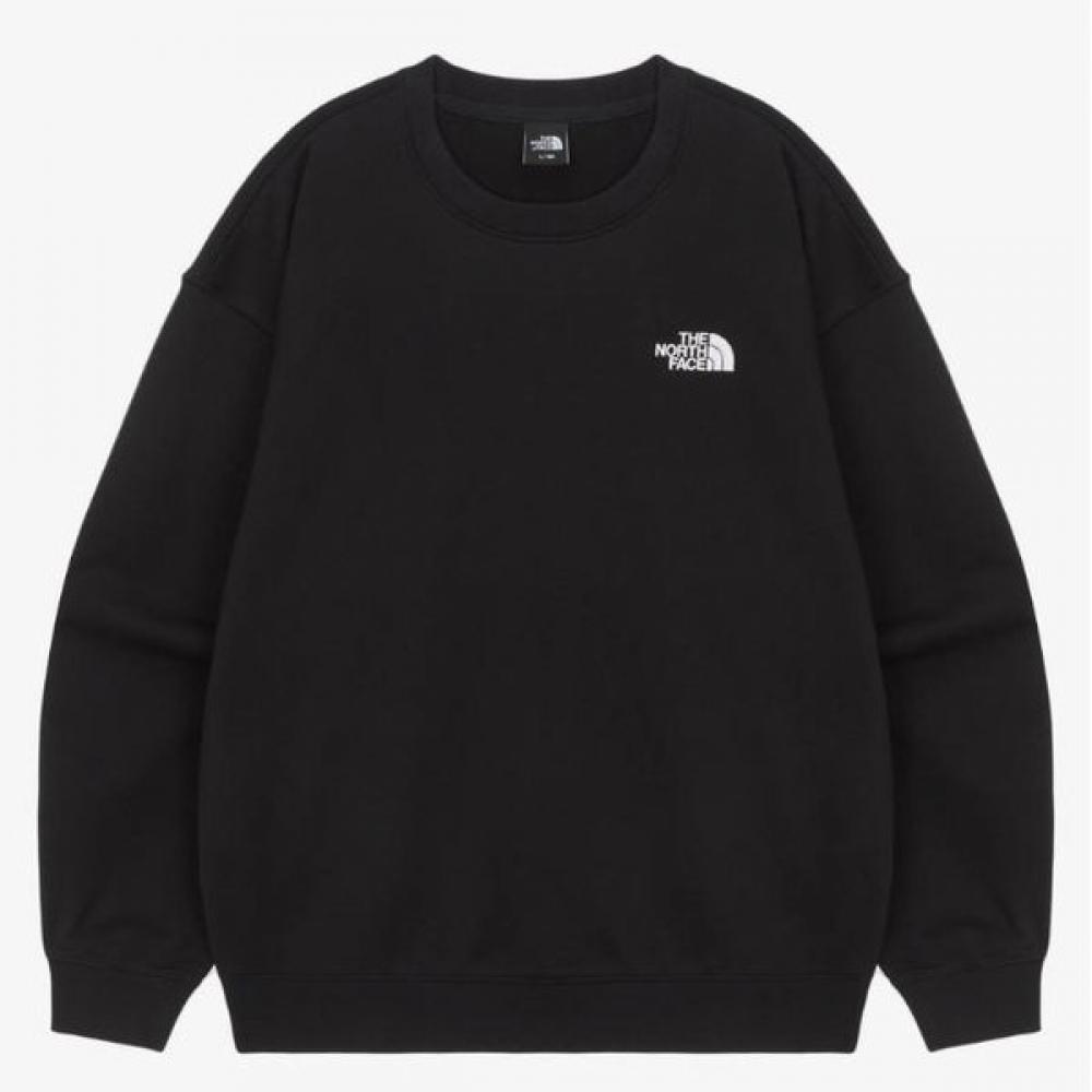 

North FaCe M Core Sweatshirt nM5Mr00a B C D 1.NM5MR00A 90
