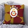Classic GGalatasaray SSK Pattern   Home Sofa Cushion Covers and Aecorative Custom Pillow Covers
