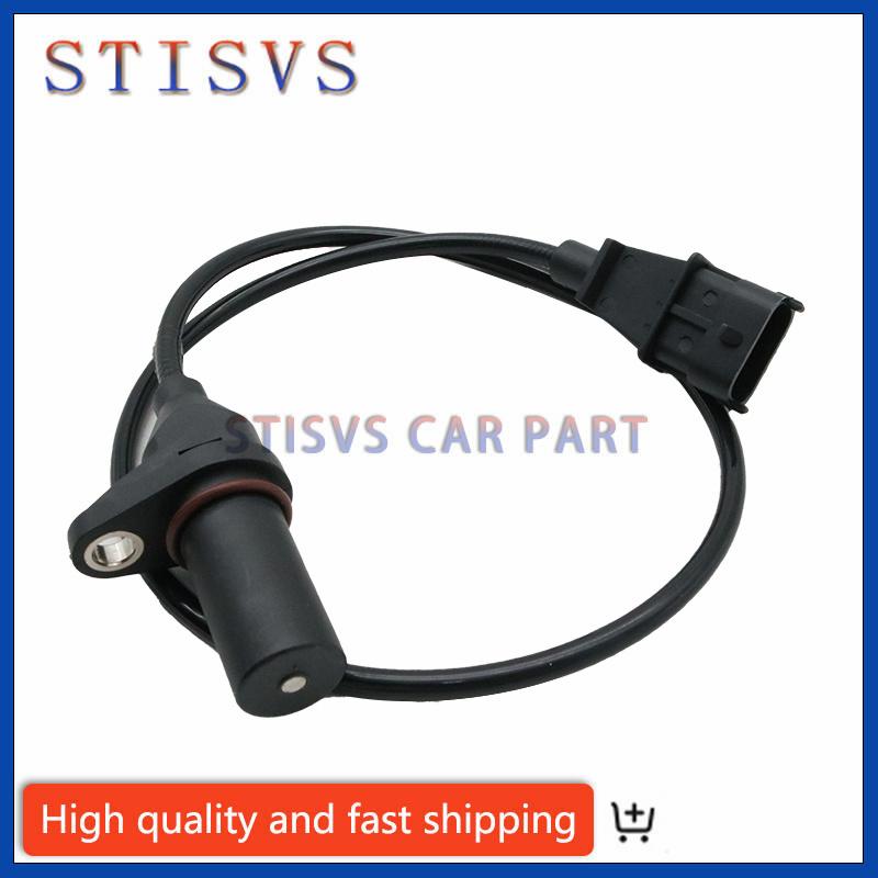 39180-27800 Cranshaft Position Sensor for Hyundai Santa Fe 2005 2006 2007 2008 2009 New 39180 27800 3918027800 Car Accessories