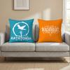 Metal Katatonia Cushion Cover Cushion Cover Set 4Pcs 50X50 45X45 40X40 Pillowcase Decorative Sofa Home Decor