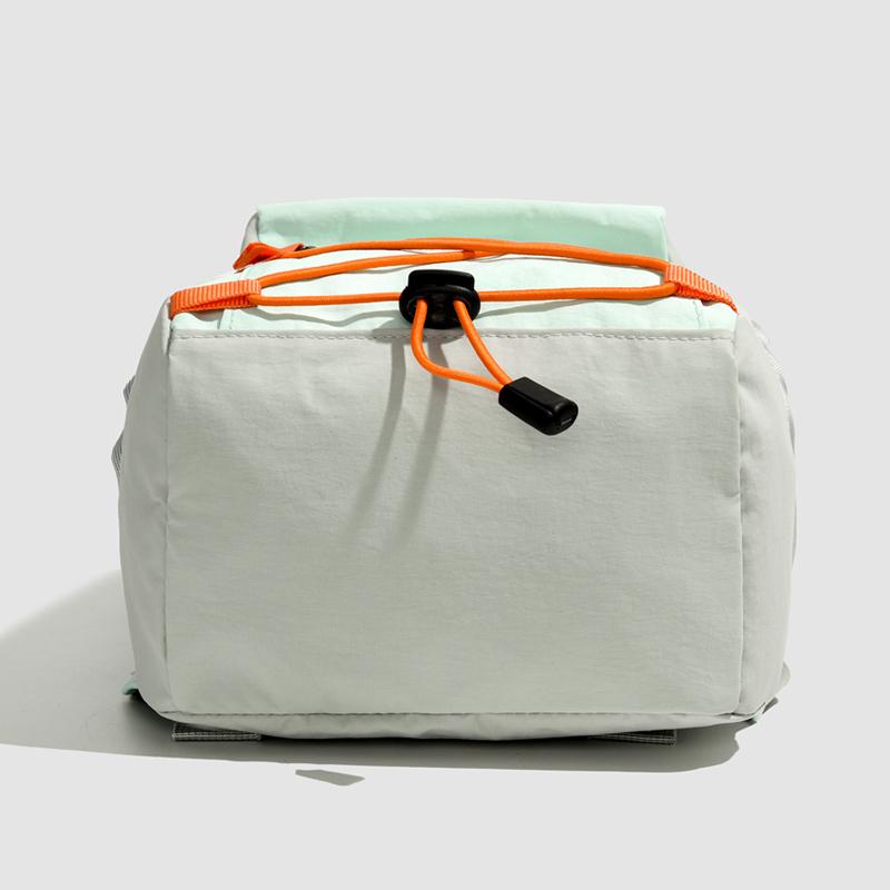 Outdoor Lightweight Mountaineering Backpack Travel Cycling Bag Unisex Small Backpack