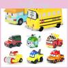 New 19 Styles Robocar Poli Mini Vehicle Car And Bus Toys South Korea Kids Gift