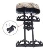 Lightweight Mounted Quivers 5 Holders for Recurves Bow Quivers Wall Mount Holder Box Outdoors Dropshipping 5