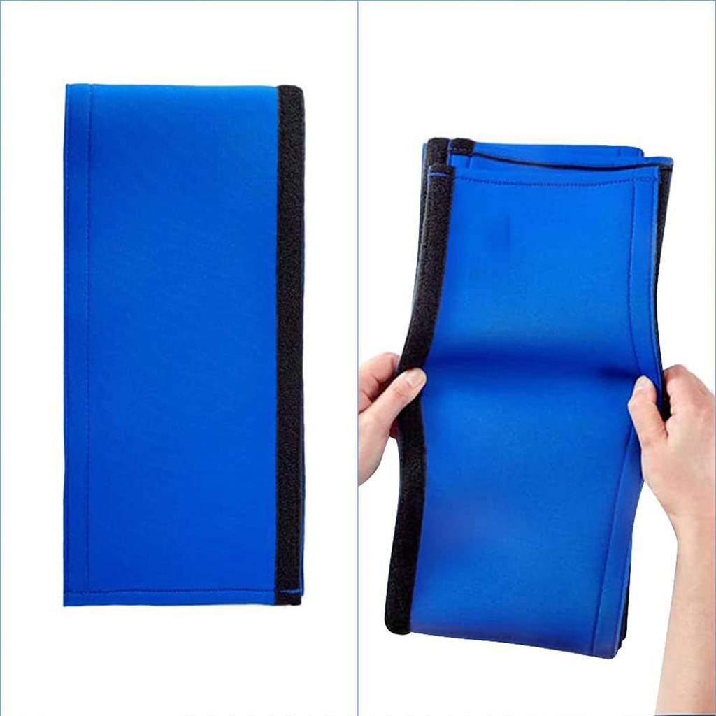 Swimming Pool Handrail Cover Pool Railing Adhesive Covers Prevent Slippery Cover for Swimming Pool Accessories