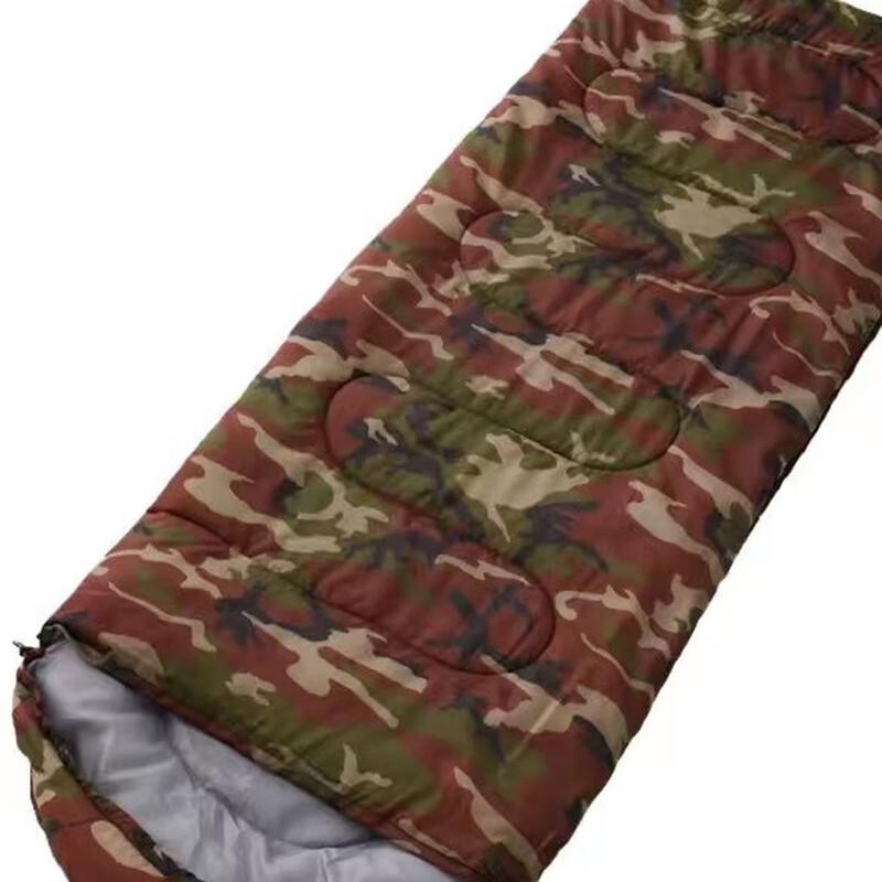 Jun Kai Wei Extremkälte Schlafsack