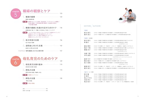 Newly revised 2nd edition: Advanced Maternal Nursing Techniques explained in photos