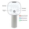 Foldable Electric Water Dispenser Pump