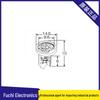 JEOL Nanofiltration Device Sample Holder P/N 781121159