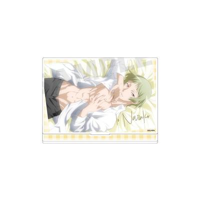 Filmversion [Binan High School Earth Defense Club ETERNAL LOVE] Naruko Io Acryl-Ständer D